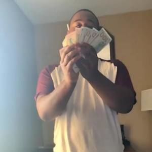 Meet your Posher, Dane